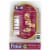 Flatout® Multigrain with Flax Flatbread Perspective: back