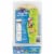 Flatout® Foldit Traditional White Flatbread Perspective: back