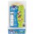 Flatout® Foldit Traditional White Flatbread Perspective: back