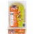 Pattco Rosemary Olive Oil Flatbread 6 Count Perspective: back