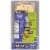 Flatout® Rustic White Flatbread Perspective: back