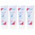 Vanicream 1% Hydrocortisone Anti-Itch Cream 2 oz 4 Pack Perspective: back
