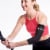 Copper Joe Elbow Compression Sleeve- 1 Pair Perspective: back