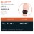 Copper Joe Arch Compression Support Sleeves - 1 Pair Perspective: back