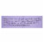 Dr. Woods Naturally Pure Lavender Castile Soap Perspective: back