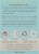 Dr. Woods™ Baby Mild Unscented Castile Soap Bar Perspective: back