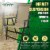 Caravan Canopy Infinity Suspension Portable Folding Sports Chair, Regular, Beige Perspective: back