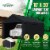 Caravan Canopy Domain 20x10 Foot Carport Tent Sidewalls, Black (Sidewalls Only) Perspective: back