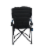 Heated High Back Chair Perspective: back