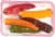 Nature Fresh Farms Sweet Snaps Peppers Perspective: back