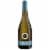 Kim Crawford Pinot Gris White Wine Perspective: back