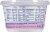 Fage Total Plain 0% Milkfat Nonfat Greek Yogurt Tub Perspective: back