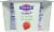 FAGE® BestSelf® Lactose Free With Strawberry Perspective: back