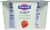 FAGE® BestSelf® Lactose Free With Strawberry Perspective: back
