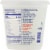 Fage® BestSelf Plain Yogurt Tub Perspective: back