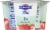 Fage® Total Strawberry 2% Milkfat Greek Yogurt Cup Perspective: back