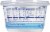 Fage® Total 5% Milkfat Plain Greek Yogurt Perspective: back