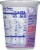 Fage® Total 0% Plain Greek Yogurt Tub Perspective: back
