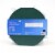 Philips Spool with Warm White LED Faceted C9 Indoor / Outdoor Christmas Lights Perspective: back