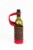 BOTOLE Unique Bottle Gifter Carrier Organic Handmade with Handle Perspective: back