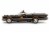 MTI Diecast Batman Batmobile Pack Perspective: back