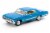 MTI Diecast Pull Back Cars - Assorted Perspective: back