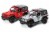 MTI Diecast Pull Back Cars - Assorted Perspective: back