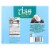 Chocolatey Coconut Protein Bar (Pack of 12) Perspective: back