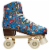 Impala Rollerskates - Harmony Blue - Size: (US Men's 10) US Women's 12 Perspective: back