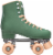 Impala Rollerskates Forest Green - (US Men's 3) US Women's Size 5 Perspective: back