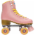 Impala Roller Skates - Pink - Size: US Men's 9 US Women's 11 Perspective: back