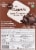 NuGo Organic Double Dark Chocolate Protein Bars Perspective: back