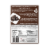 NuGo® Dark® Chocolate Chocolate Chip Gluten Free Vegan Protein Bars Perspective: back