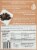 NuGo® Dark® Mocha Chocolate Protein Bars Perspective: back