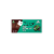 NuGo® Dark® Chocolate Mint Chocolate Chip Bars Perspective: back
