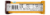 NuGo® Dark® Chocolate Peanut Butter Cup Gluten Free Vegan Protein Bar Perspective: back
