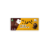 NuGo® Dark® Chocolate Peanut Butter Cup Gluten Free Vegan Protein Bars Perspective: back