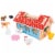 BigJigs Toys Baby Bigjigs Farm House Sorter (BJTBB108) Perspective: back