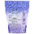 Vitabath® Lavender Chamomile Epsom Salts Perspective: back