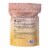 Vitabath Heavenly Coconut Creme Bath Fizzies Perspective: back