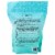 Vitabath Cucumber & White Tea Bath Fizzies Perspective: back
