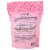 Vitabath Pomegranate Bellini Blush Bath Fizzies Perspective: back