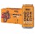 NoDa Brewing Co® Gordgeous® Pumpkin Ale Craft Beer Perspective: back