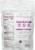 Nutivia Organic Black Chia Seeds Perspective: back
