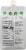 Nutiva® Organic Extra Virgin Avocado Oil Perspective: back