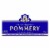Pommery Brut Royal France Sparkling Wine Perspective: back