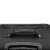 U.S. Traveler Esther Expandable Spinner Luggage Set - Black Perspective: back