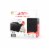 Sunbeam Heated Blanket - Gray Perspective: back