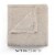 Sunbeam Heated Blanket - Tan Perspective: back