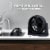 Holmes® Clean Breeze Medium Blizzard Circulator Fan Perspective: back